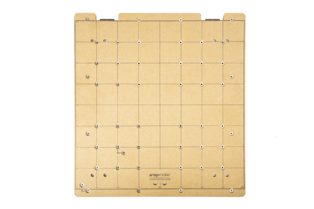 CNC 雕刻与切割平台